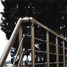 Railing system