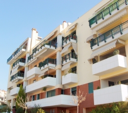 Residential Building