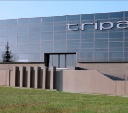 Tripani Office Building